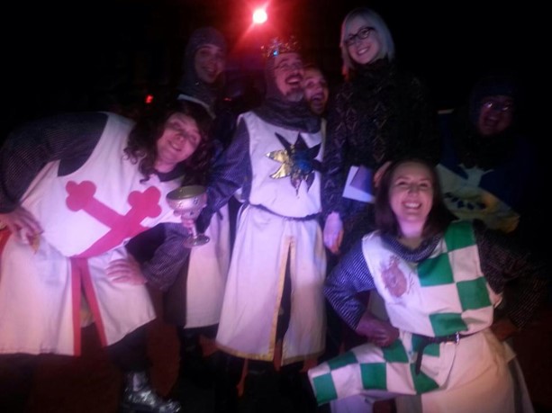 Costume Example
