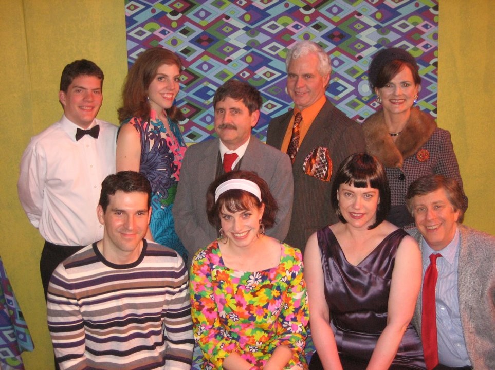 Costume Example
