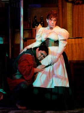 Costume Example