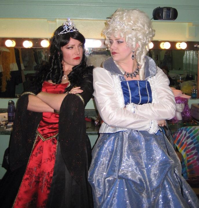 Costume Example
