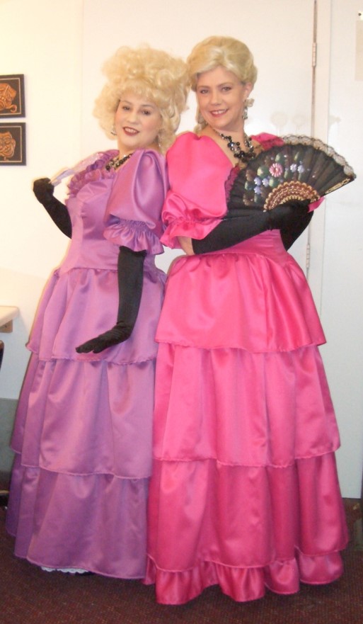 Costume Example