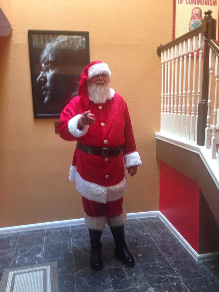 Santa