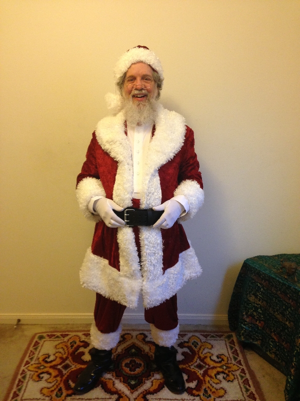 Costume Example