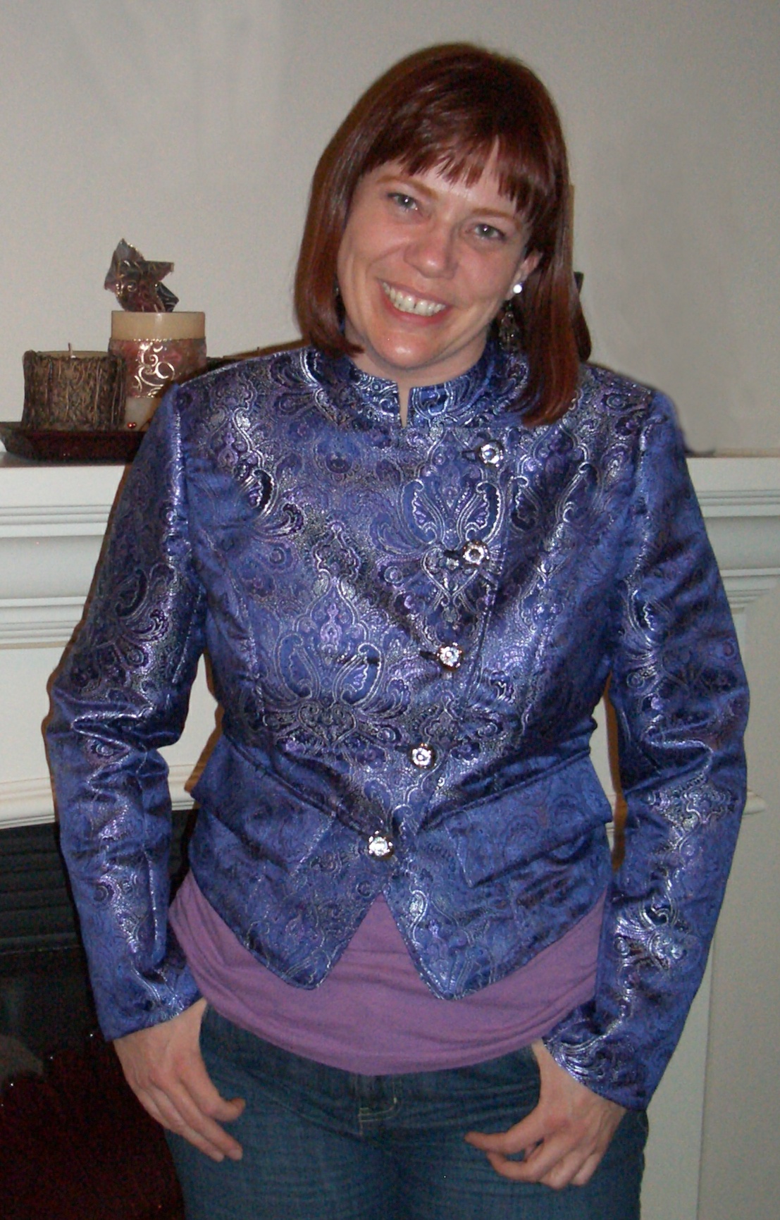 Everyday Attire Example