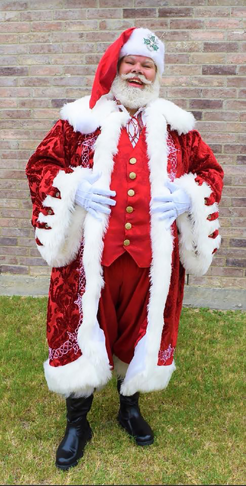 Costumes 2018