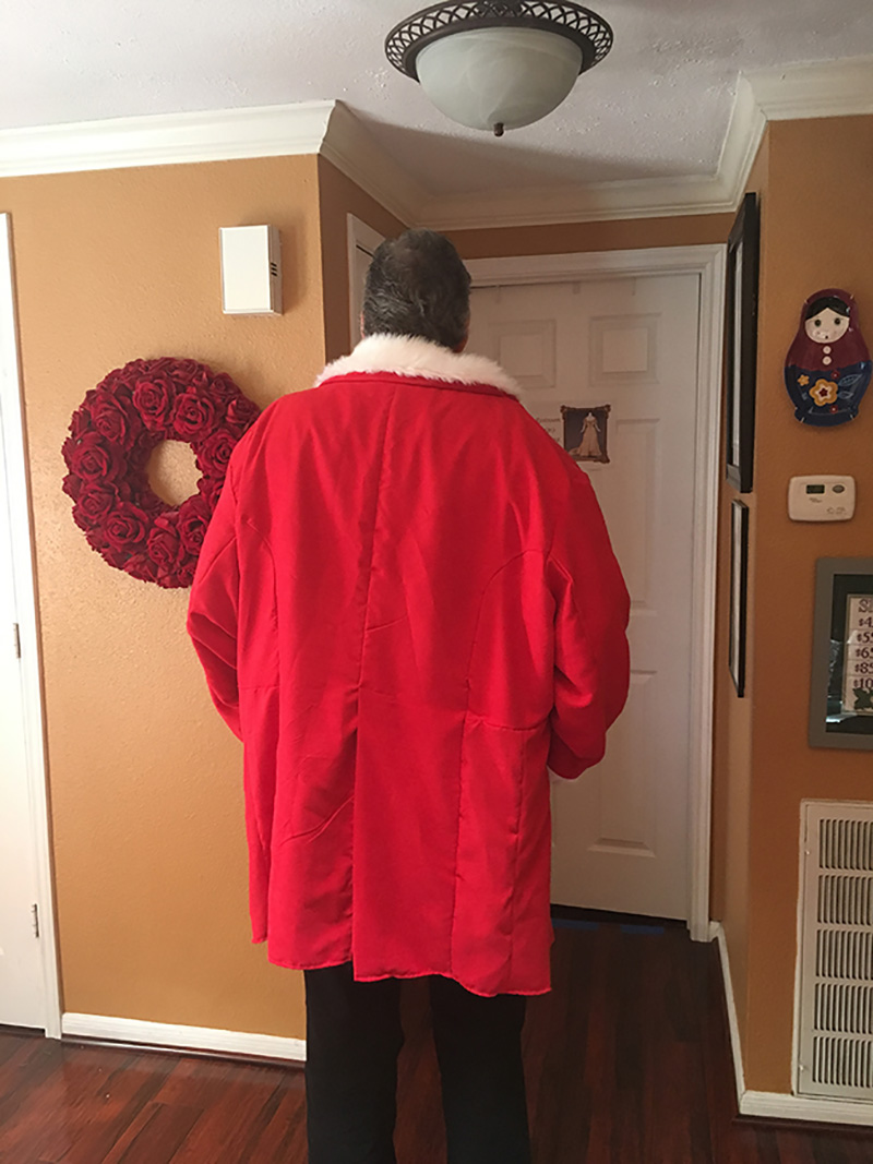 Costumes 2018