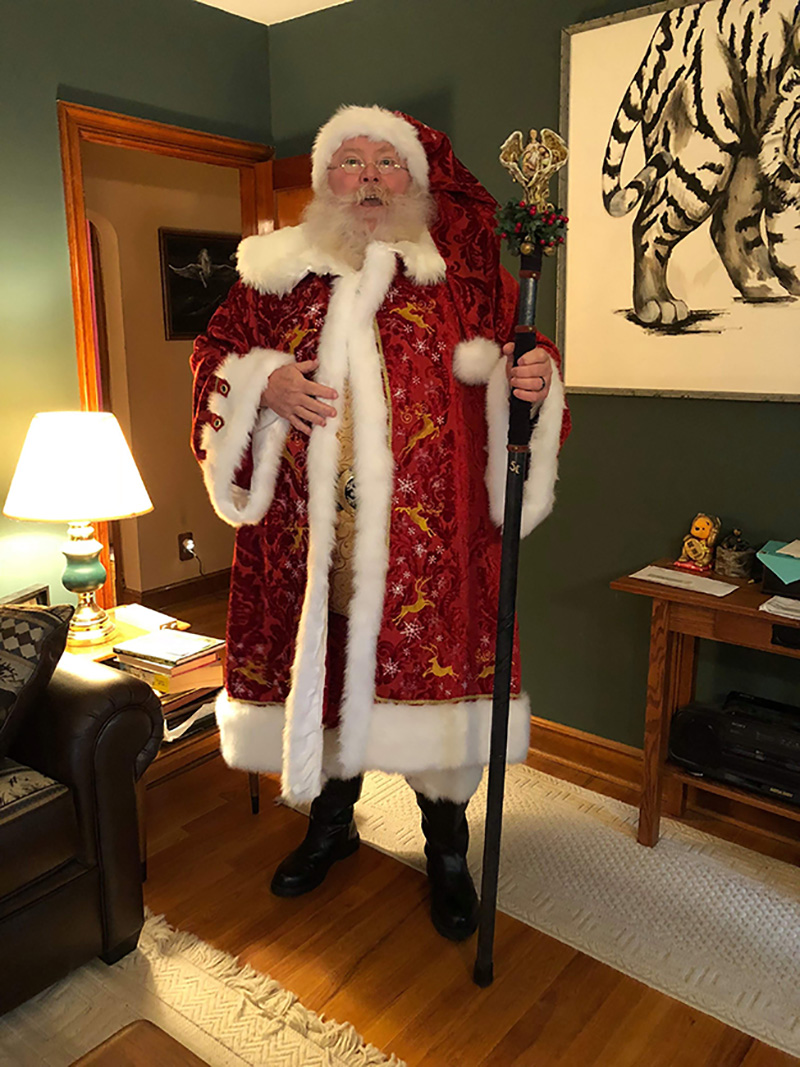 Costumes 2018