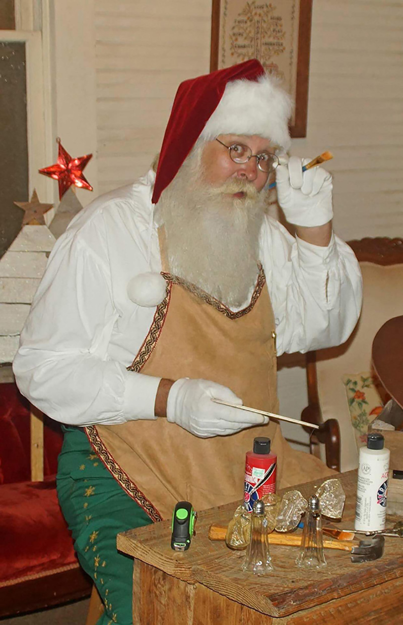 Costumes 2018