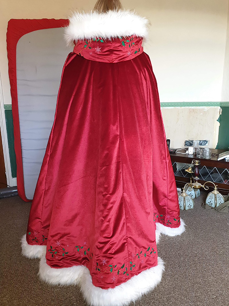 Costumes 2018