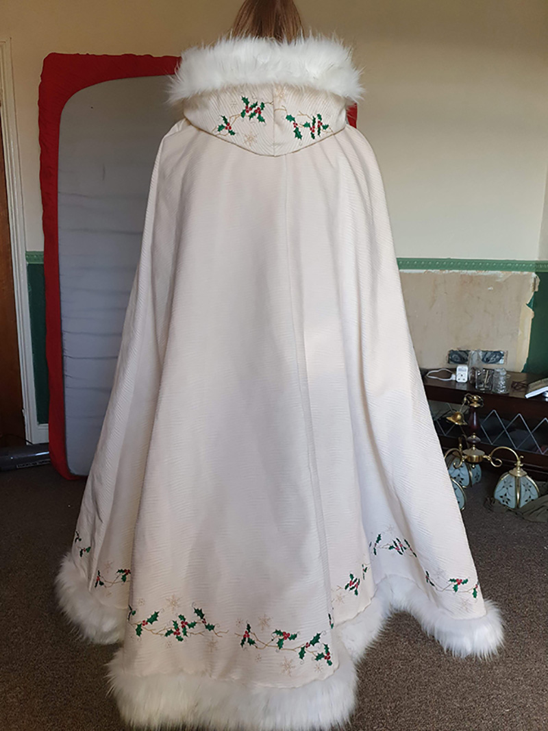 Costumes 2018