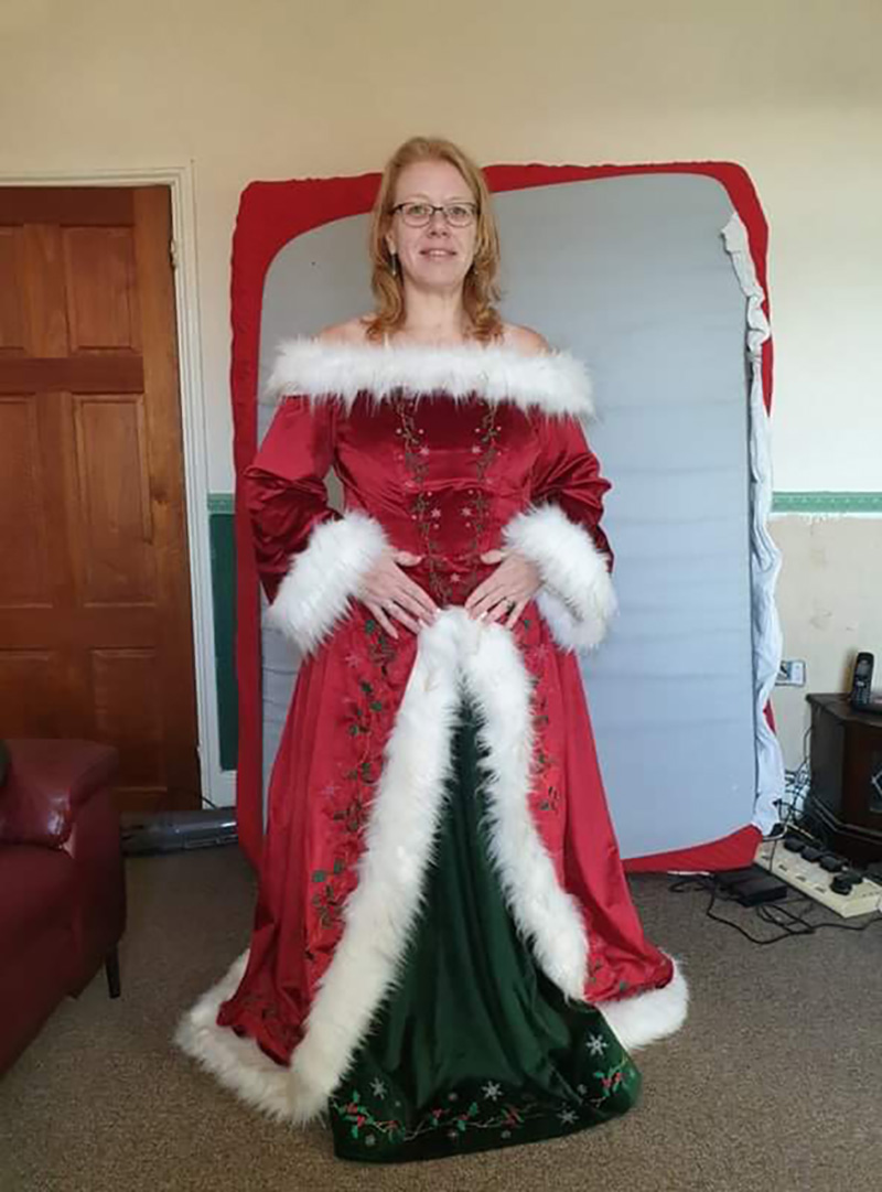 Costumes 2018