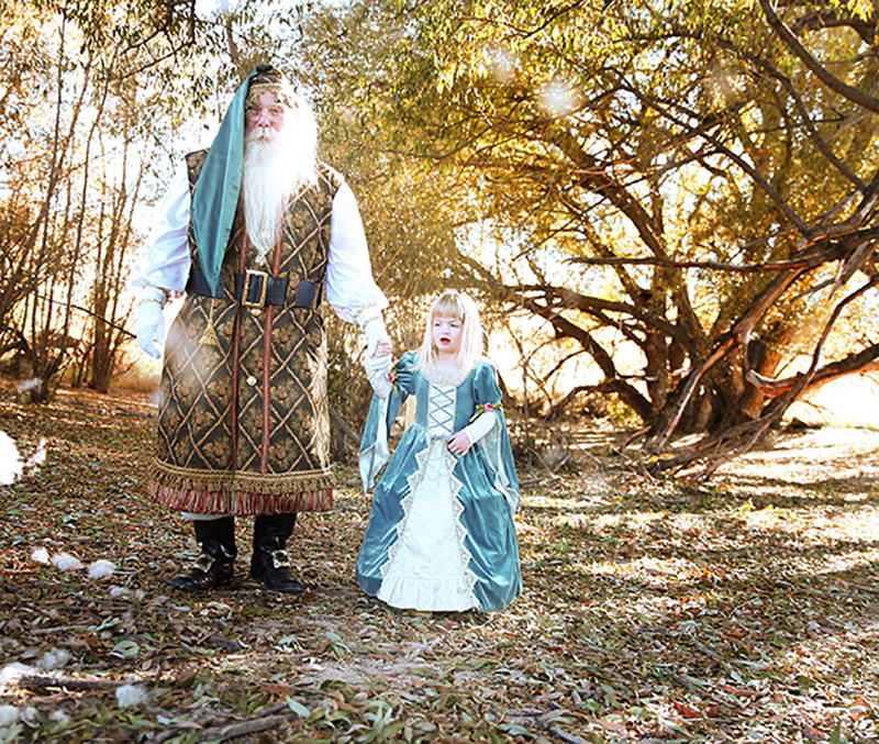 Costumes 2018