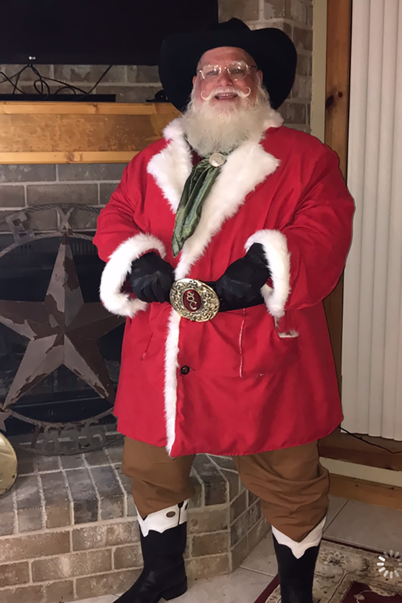Costumes 2018