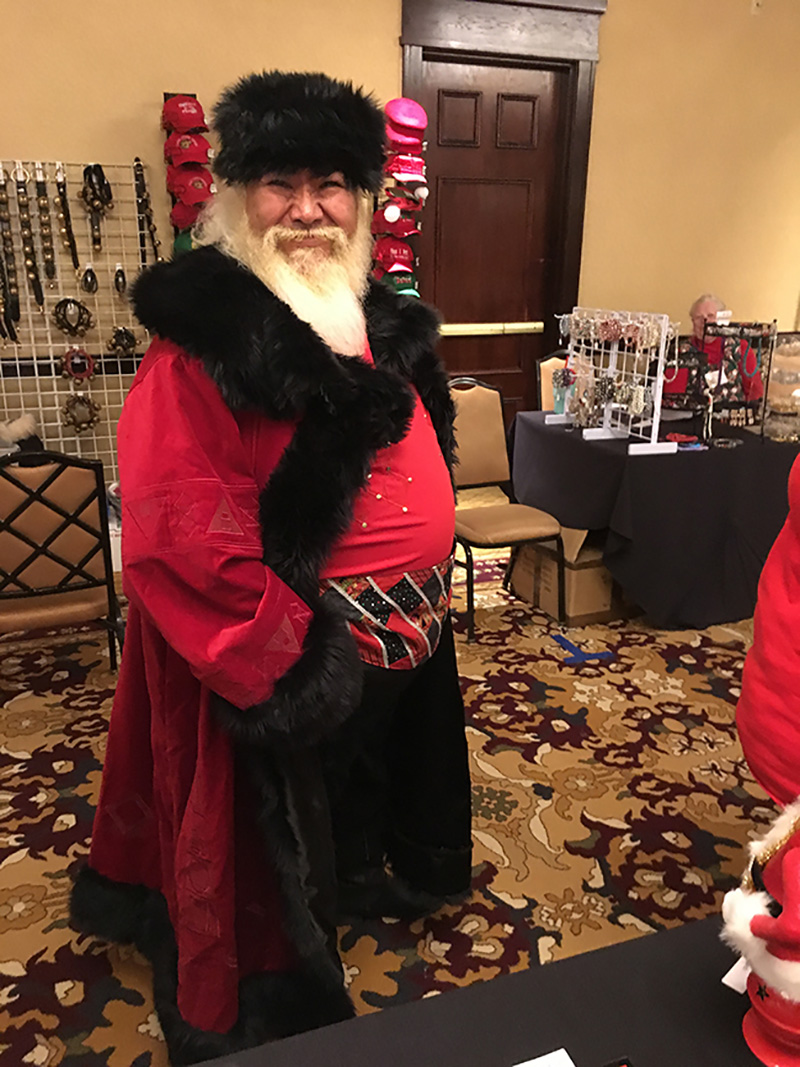 Costumes 2018