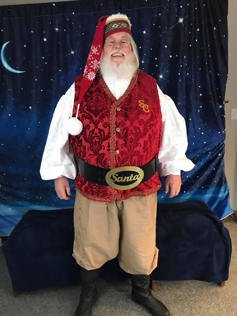 Costumes 2018