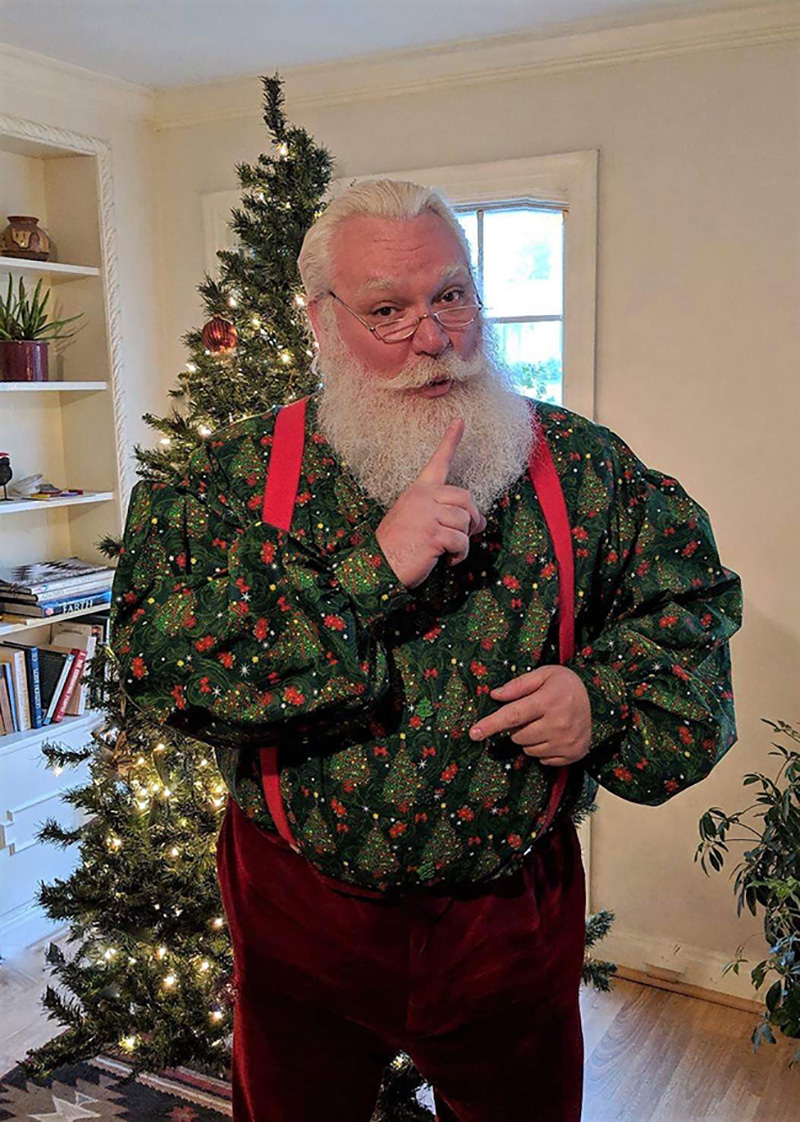 Costumes 2018