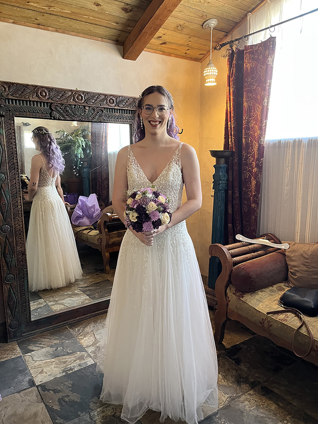 Dress 3